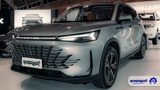مقایسه بایک X7 و کیا اسپورتیج توربو