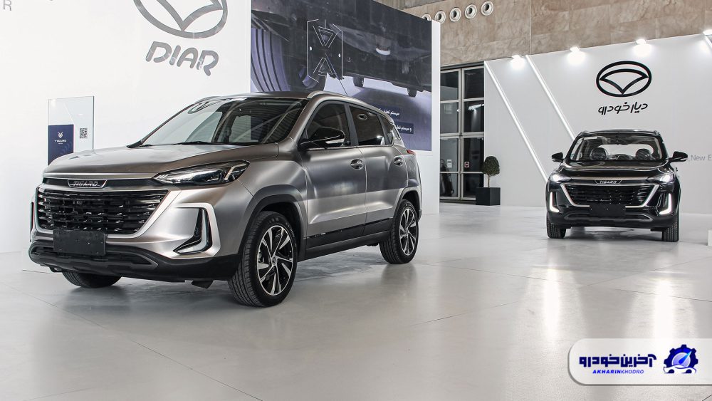 مقایسه تیگارد X35 پرایم