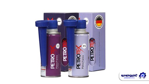 نشست خبری پتروتکس ؛ تولیدکننده دانش بنیان اکتان