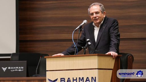 مدیر عامل گروه بهمن ؛ برقی کردن خودروها یک انتخاب نیست یک ضرورت است