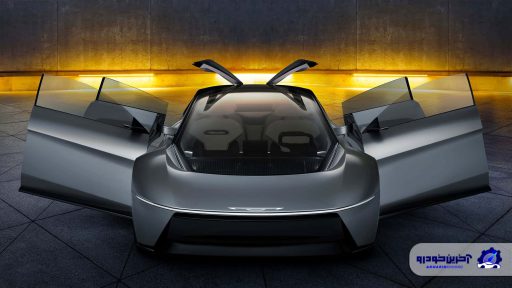 کرایسلر هالسیون