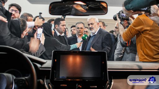 خداحافظی با علی آبادی