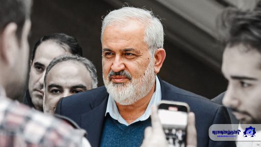 شارژ خودرو برقی