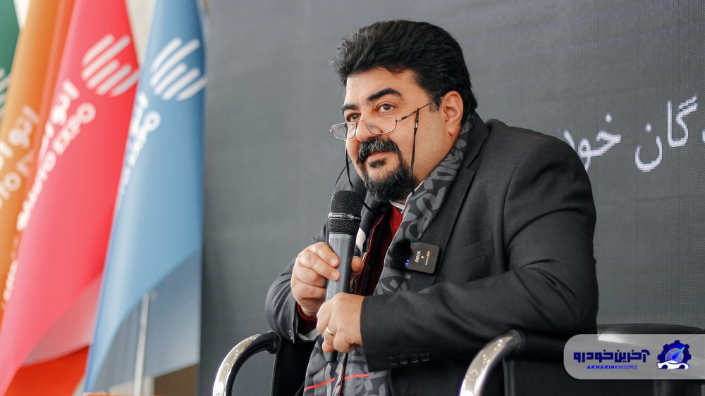 بررسی فرآیند واردات خودرو 