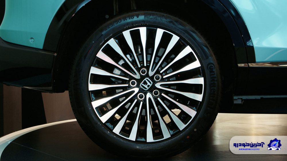 چرخ عقب هوندا ENS1