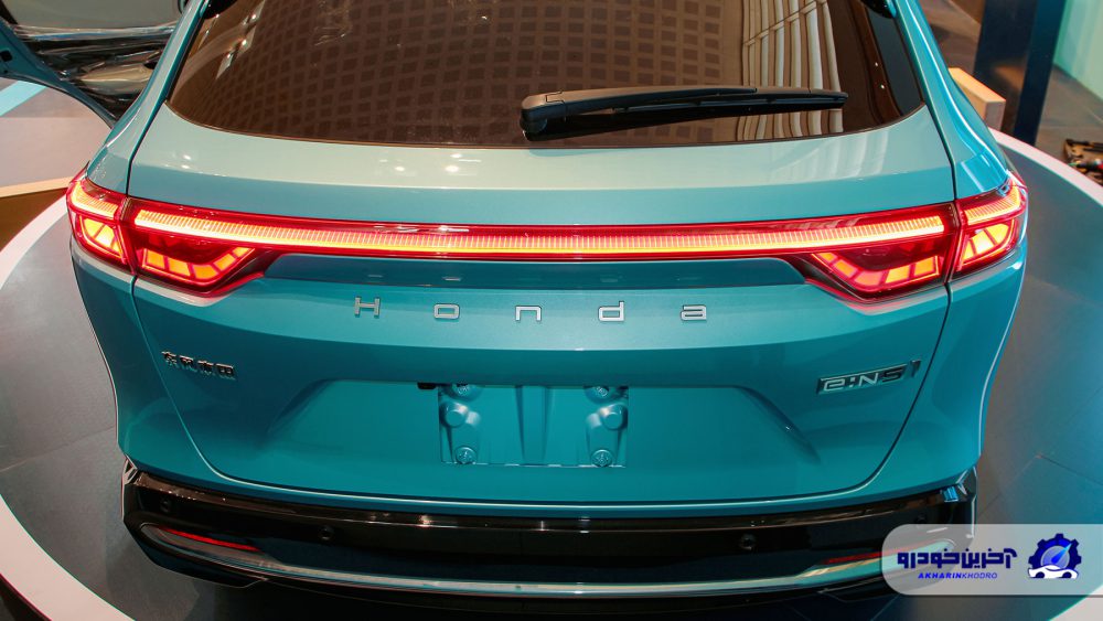 چراغ عقب هوندا ENS1