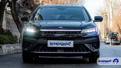 مقایسه کی ام سی J7 با جی ای سی امپو ؛ رقابت سدان های اسپرت چینی