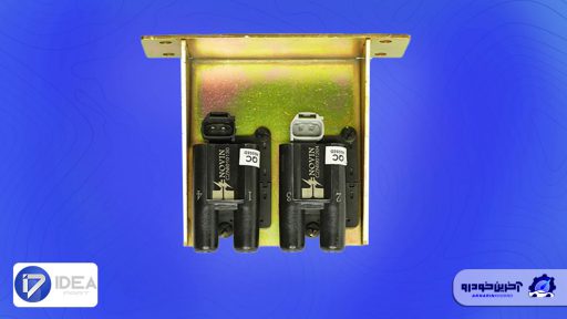 کوئل نوین الکتریک