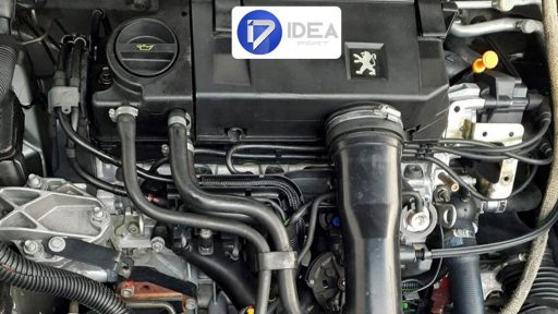 قیمت درب سوپاپ فلزی پژو 405