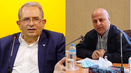 محمد محمدی مدیرعامل گروه بهمن شد