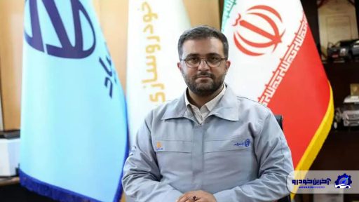 مهدی صادقی کاشان