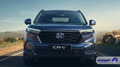 هوندا CR-V