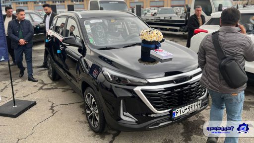 شرایط فروش اقساطی تیگارد X35 پلاس ویژه کارکنان دولت اعلام شد - شهریور 1404