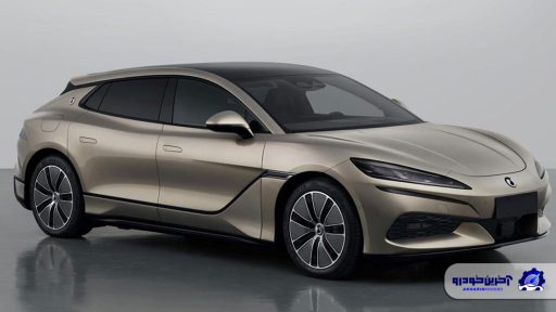 BYD دنزا Z9