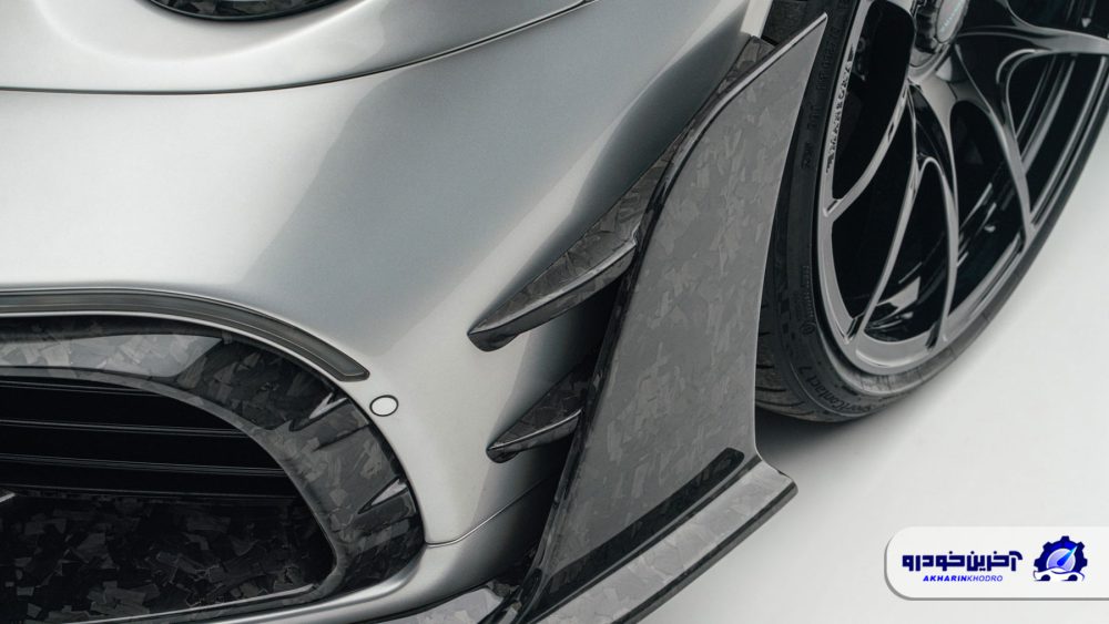 جزئیات P9LM EVO 900