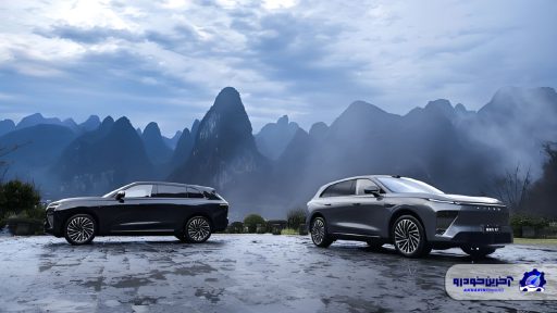 اکسید اکسلانتیکس ET