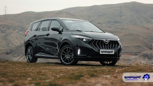 فروش فوری هایما 7X با افزایش قیمت – فروردین 1405 منبع سایت آخرین خودرو