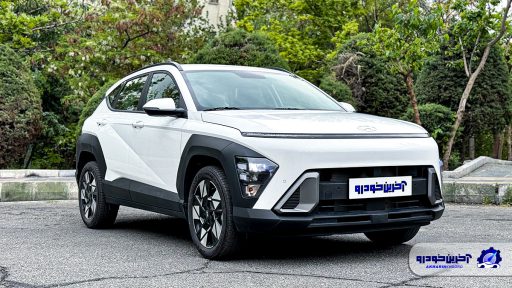 فروش اقساطی هیوندای کونا 2025 آغاز شد - خرداد 1404