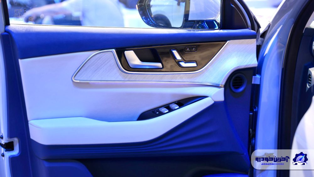 چری تیگو 9 در نمایشگاه خودروی پکن پرده برداری شد
