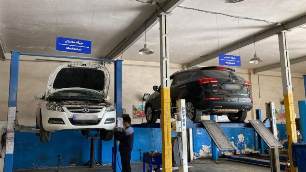 اتصال شبکههای خودرویی