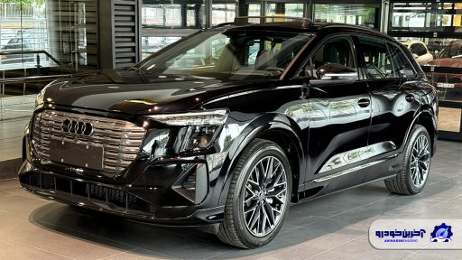 افزایش قیمت 1 میلیاردی برای آئودی Q5 معین خودرو