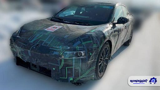 سدان آواتار E16