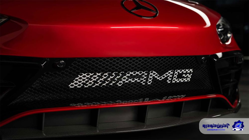 مرسدس AMG