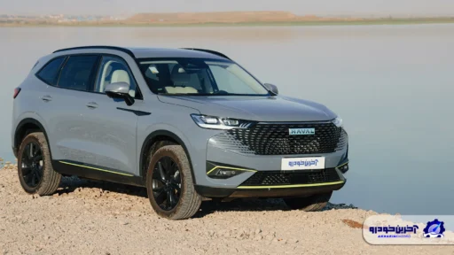شرایط فروش شاسی بلند هیبرید BM Cars خارج از سامانه