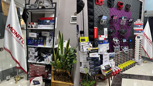 نمایندگی رسمی وینکا