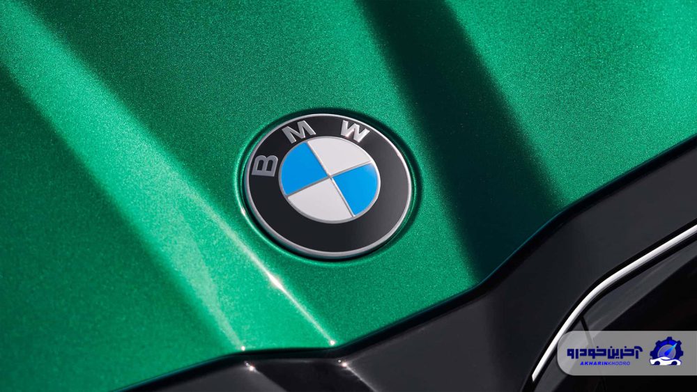 خودرو bmw