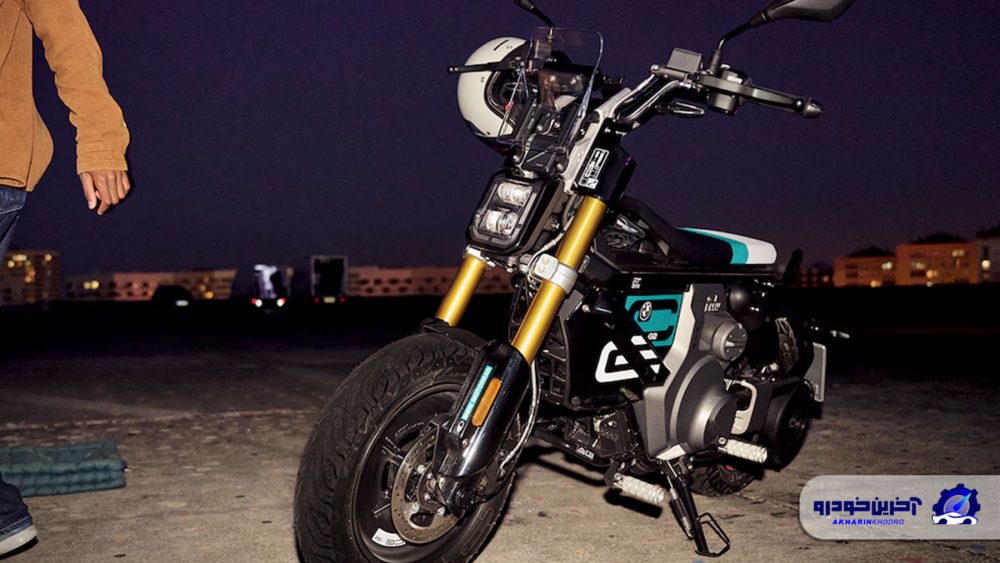 موتو BMW