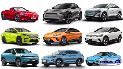 اولویت دهی خودروهای برقی