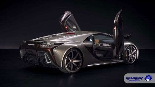 خودرو برتونه GB110