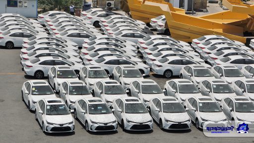 افزایش تعرفه واردات خودرو مورد تائید مجلس نیست
