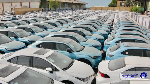 دولت موافق افزایش تعرفه خودروهای برقی و هیبرید نیست!