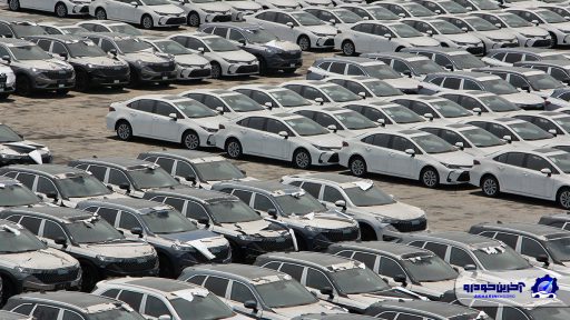 فرایند جدید عرضه خودروهای وارداتی