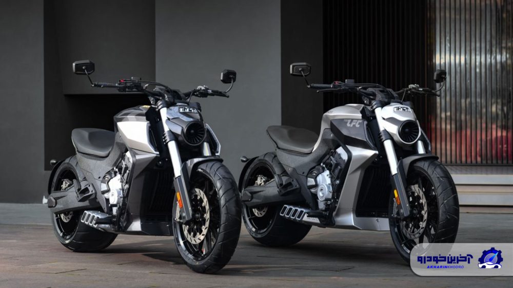 موتورسیکلت بندا LFC700 معرفی شد ؛ ظاهری آمریکایی، باطنی چینی و قیمتی 750 میلیونی!
