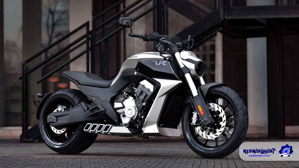 موتورسیکلت بندا LFC700 معرفی شد ؛ ظاهری آمریکایی، باطنی چینی و قیمتی 750 میلیونی!
