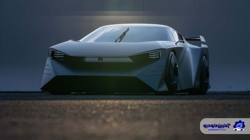 نیسان GT-R