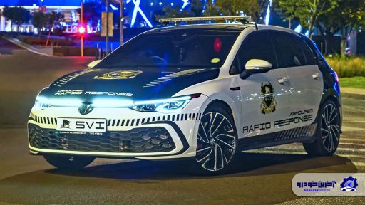 فولکس واگن گلف GTI