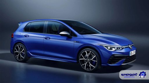 تولید گلف R Clubsport