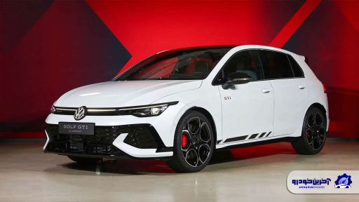 فولکس واگن گلف GTI