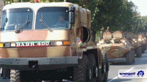 کشنده ببر 400
