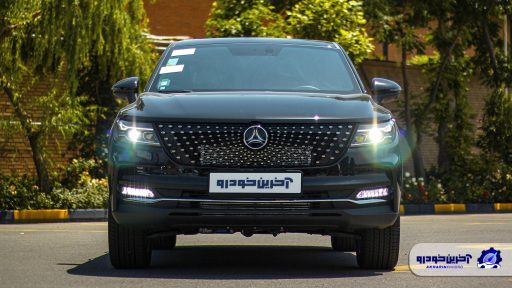 شرایط فروش کراس اوور گروه بهمن اعلام شد - مرداد 1404