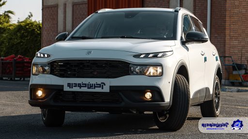 اولین های ری را ؛ چه امکاناتی را برای اولین بار در این محصول ملی می بینیم؟
