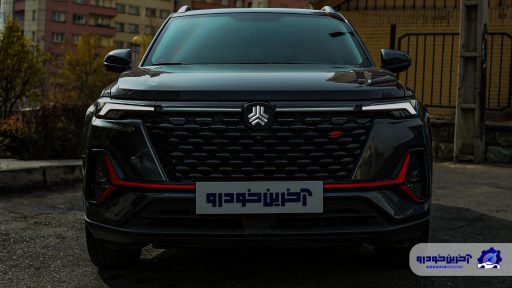 مونتاژی جدید در خط تولید پارس خودرو ؛ فروش کراس اوور 421P به زودی