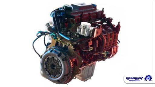 پیشرانه M15GSI