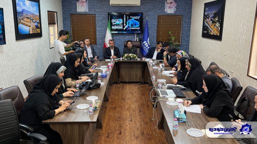 نمایشگاه خودرو
