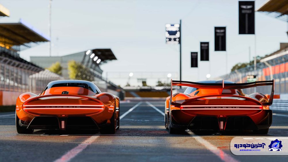 X Gran Racer Vision Gran Turismo