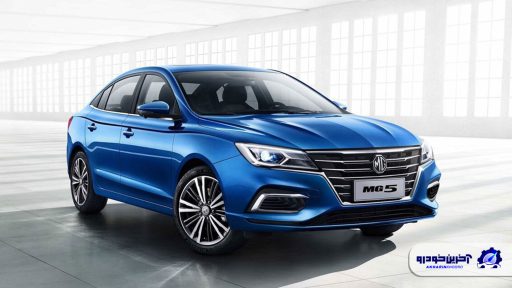فروش یلدایی MG با اقساط ۳۶ ماهه آغاز شد